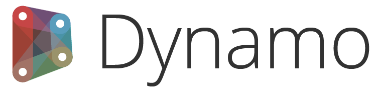 Dynamo Logo